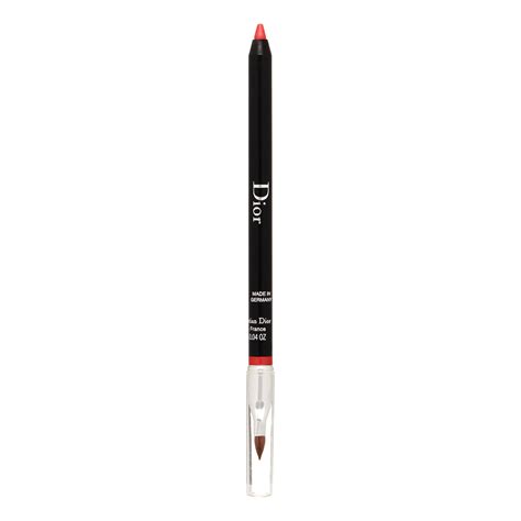 dior contour lip pencil|christian dior lip pencils.